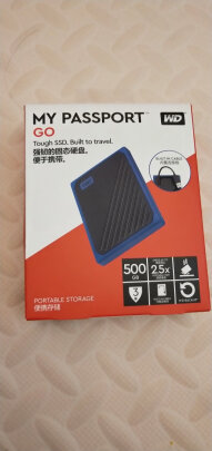 WD BMCG5000ABT和朗科Z Slim哪个好，稳定性哪个比较好？哪个小巧玲珑 