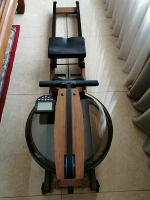 曝实情:美国西屋划船机WR10A怎么样?大家真实看法爆料