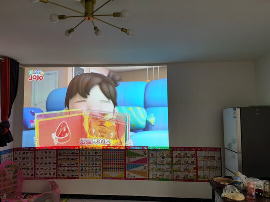 小米米家投影仪青春版2选购攻略需注意细节