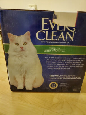 膨润土猫砂