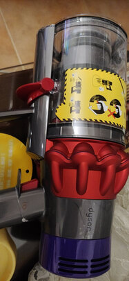 吸尘器|戴森V10 Fluffy Extra吸尘器如何,值得入手的原因分享！