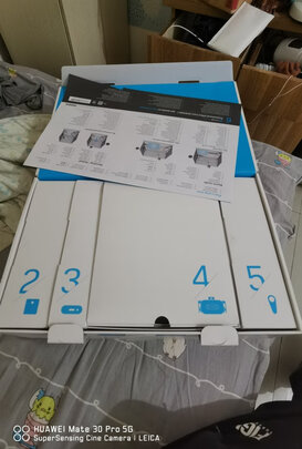 不吹不黑酷睿视Pro-X怎么样质量差不差？用后1个月真实反馈