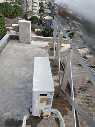 春泉太空能热水器空气能热水器|「用后真实感受」春泉太空能热水器优缺点评测，睁大眼看内幕感受