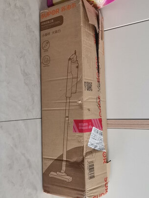 吸尘器|苏泊尔VCS60A-C2吸尘器独家揭秘评测真相,不看后悔!