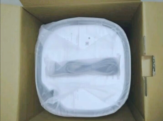 华为智选KJ400F-C400空气净化器|客观评价华为智选KJ400F-C400空气净化器怎么样？上手三周说真相