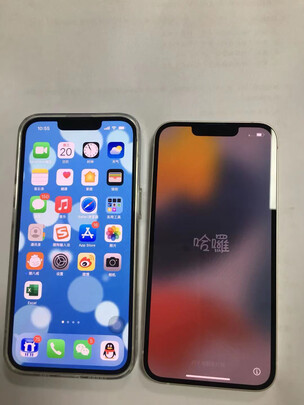 AppleiPhone 13质量诉说体验后讲一讲感受