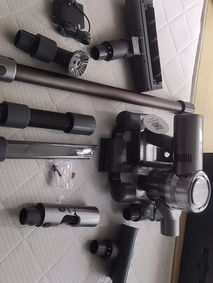 追觅无线吸尘器评判质量差有依据吗？