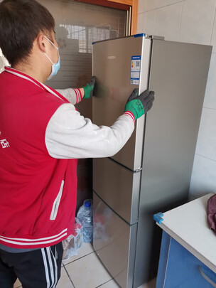 冰箱|澳柯玛BCD-206NE冰箱好吗？图文评测曝光