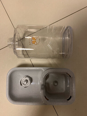 宠物饮水机