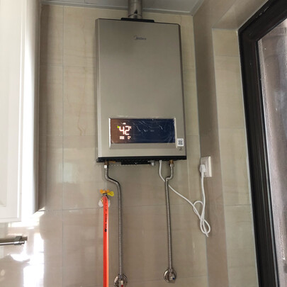 热水器|美的JSQ30-MK3热水器好吗？图文评测曝光