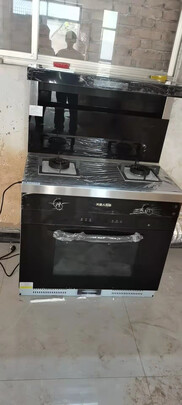 火星人先峰集成灶是哪里生产的，值吗