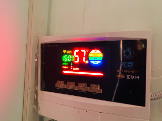 太阳能热水器|春泉太阳能热水器真实体验感受揭秘