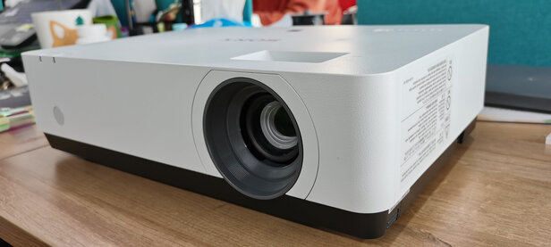 使用解密索尼vplex450投影仪怎么样质量图文揭秘