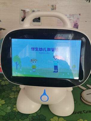 真实曝光安智兔小智能机器人怎么样？？大神评测优缺点