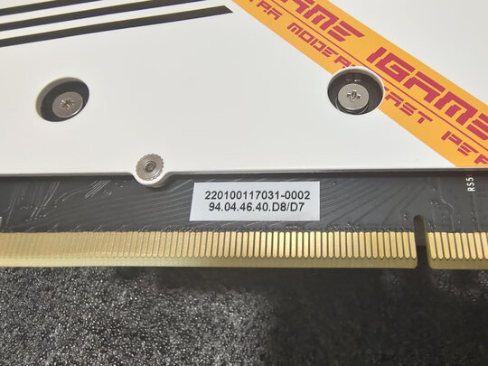七彩虹iGame|七彩虹iGame GeForce RTX 3060 Ti Ultra W OC显卡好吗？图文评测曝光