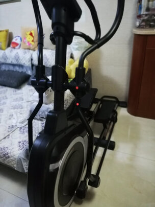 HARISON1260app椭圆机|HARISON1260app椭圆机真实使用感受？真相必看