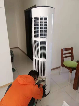 海尔空调柜机|报价参数讲讲看海尔空调柜机怎么样?用后三周讲感受内幕
