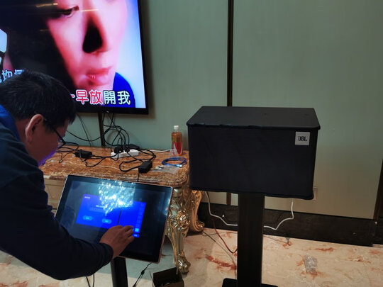 JBLKEM3100LE评判质量差有依据吗？
