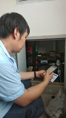 净水器|沁园FMP308净水器如何,值得入手的原因分享！