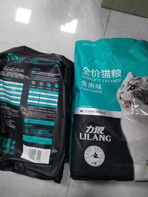 猫粮