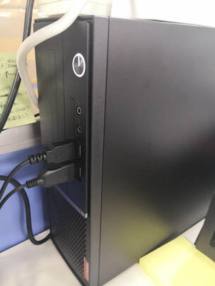 电脑主机|客观评价联想扬天M4000q商用办公台式电脑整机电脑主机怎么样？上手三周说真相