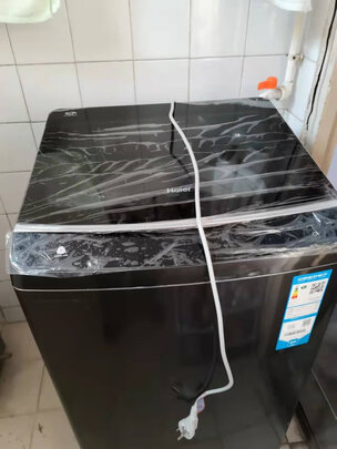 洗衣机|[用户爆料]海尔ES100B26Mate6怎么样？说一说实情真相内幕