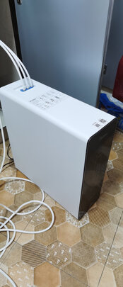 质量评测飞利浦瀑布净水器3S真实使用感受，揭秘很多人不是后悔的谎言！