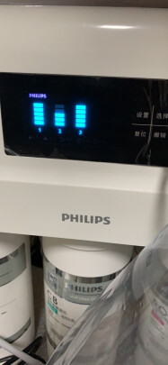 净水器|飞利浦WP3977/00净水器怎么样上手一周说讲感受