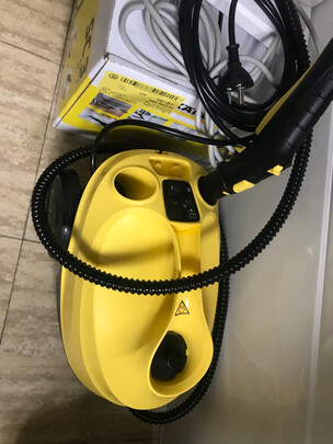 KARCHERSC3|KARCHERSC3真实使用感受？真相必看