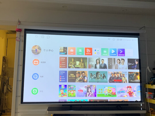 当贝投影仪|报价参数当贝投影仪哪款比较好？告诉大家真相内幕？