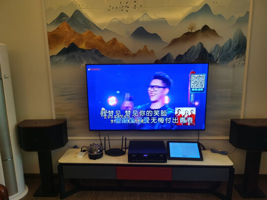 山水FK10点歌机|山水FK10点歌机怎么样?亲身体验告知你实情!