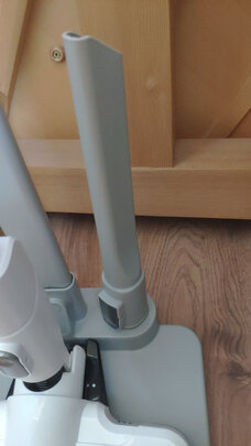 吸尘器|【热搜头条】美的P6 Master洗地机怎么样？是否真值得入手？