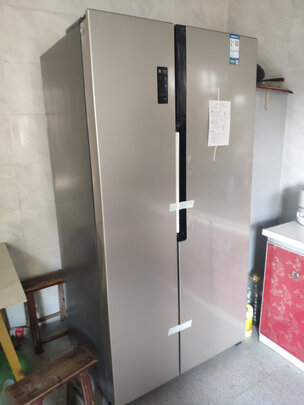 冰箱|容声BCD-589WD11HP冰箱怎么样评测分析结果告知！