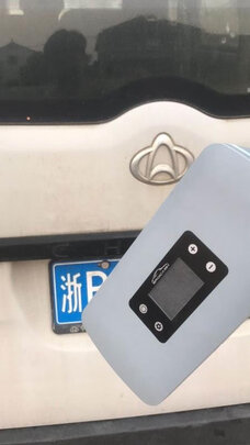 车载冰箱