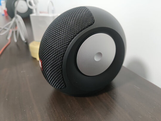 JBLFlip3极度喜欢感受反馈