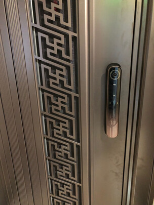 TCLTCL-T9智能门锁|TCLTCL-T9智能门锁怎么样？亲身体验告知你实情！