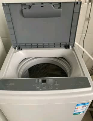 三,容声的洗衣机怎么样啊?