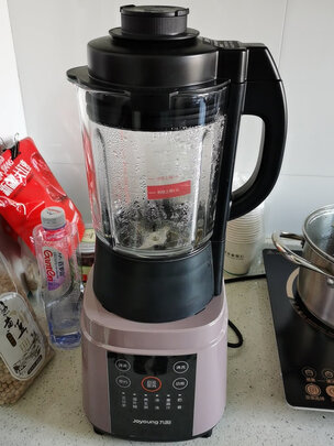 九阳破壁机Y928S|九阳破壁机Y928S如何,值得入手的原因分享！