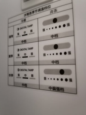 TCLBCD-210TWZ50典雅银冰箱|TCLBCD-210TWZ50典雅银冰箱真实使用感受？真相必看