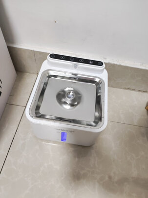 宠物饮水机