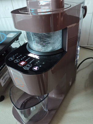 九阳破壁机|【热搜头条】九阳破壁机真有这么好用吗？看用后网后吐槽