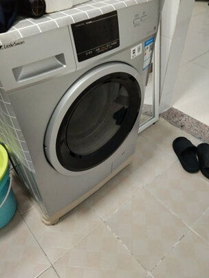 小天鹅滚筒洗衣机e21