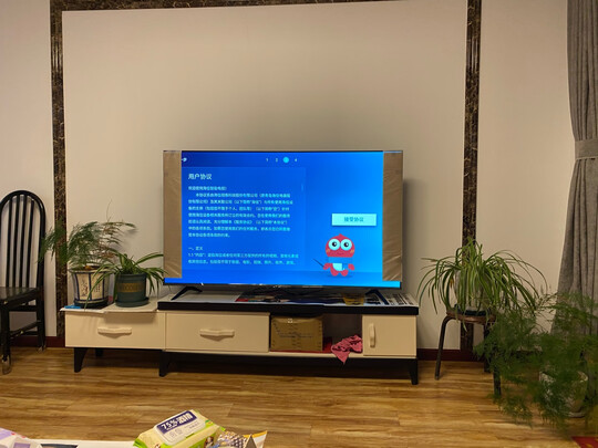 业界良心海信55E8D怎么样差不差劲？深度测评排第几名