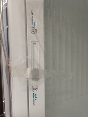 海信BCD-591WFK1DPJ真实使用感受,优缺点评测揭秘