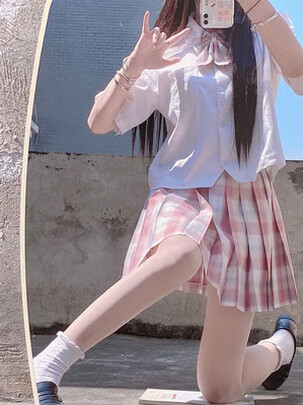 连裤袜