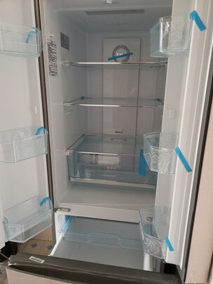 冰箱|海尔冰箱329WDVL怎么样用后一周说良心感受