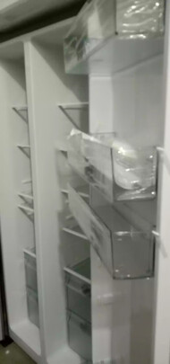 冰箱|客观评价容声BCD-636WD11HPA冰箱怎么样？上手三周说真相