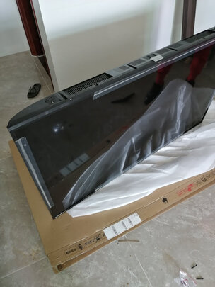 tcl55v2pro电视实例评测图文解说