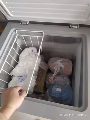 冰箱|客观评价美的BD/BC-100KMD(E)怎么样？上手三周说真相