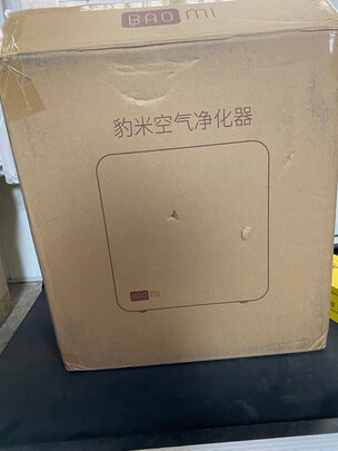 空气净化器|客观评价豹米(米家app)空气净化器怎么样？上手三周说真相